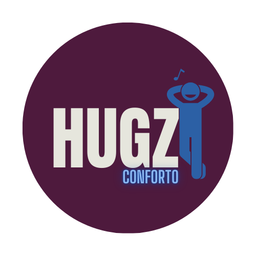 Categoria Hugz Conforto