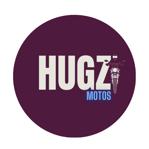 Hugz Categoria Motos