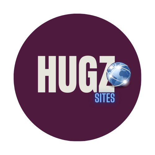 Hugz Categoria Sites